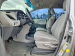 Toyota Sienna 2017