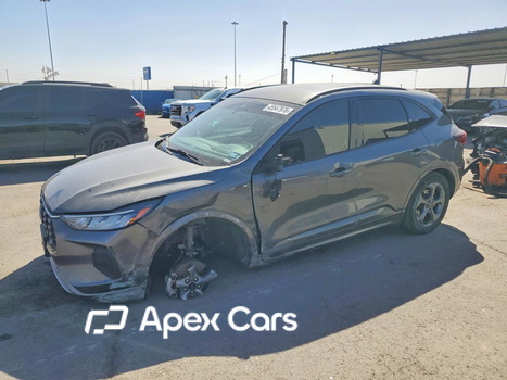 Ford Escape 2023 - Image 1 of 13
