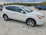 Nissan Rogue 2011