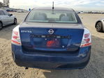 Nissan Sentra 2010