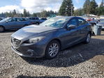 Mazda 3 2015