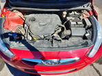 Hyundai Accent 2013