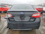 Subaru Legacy 2016