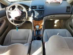Honda Accord 2003