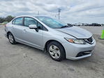 Honda Civic 2014