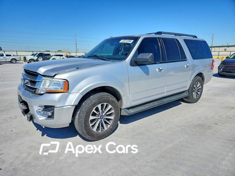 Ford Expedition 2015 - Zdjęcie 1 z 14