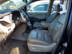 Toyota Sienna 2016