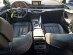 Audi A4 2017