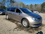 Chrysler Pacifica 2017