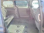 Nissan Quest 2002