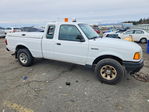 Ford Ranger 2003