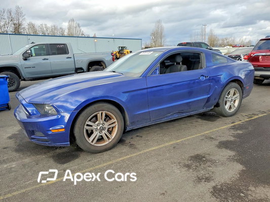 Ford Mustang 2014 - Image 1 of 13