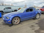 Ford Mustang 2014