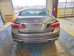 Honda Accord 2016