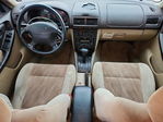Subaru Forester 2001