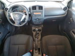 Nissan Versa 2017