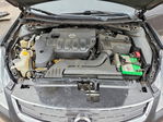 Nissan Altima 2010