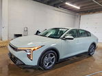 Kia K4 2025