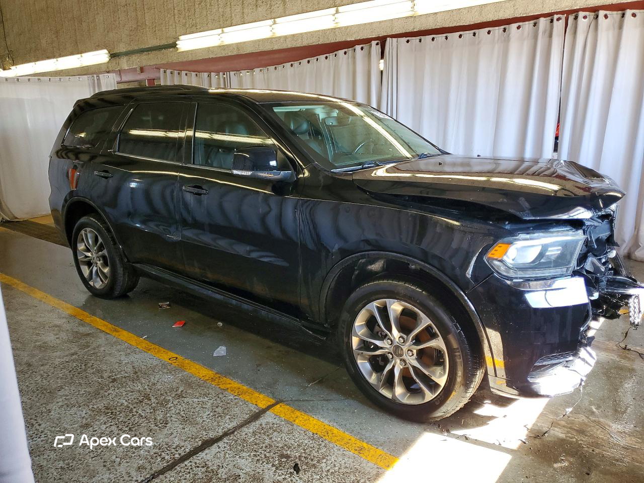Dodge Durango 2019