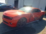 Chevrolet Camaro 2010