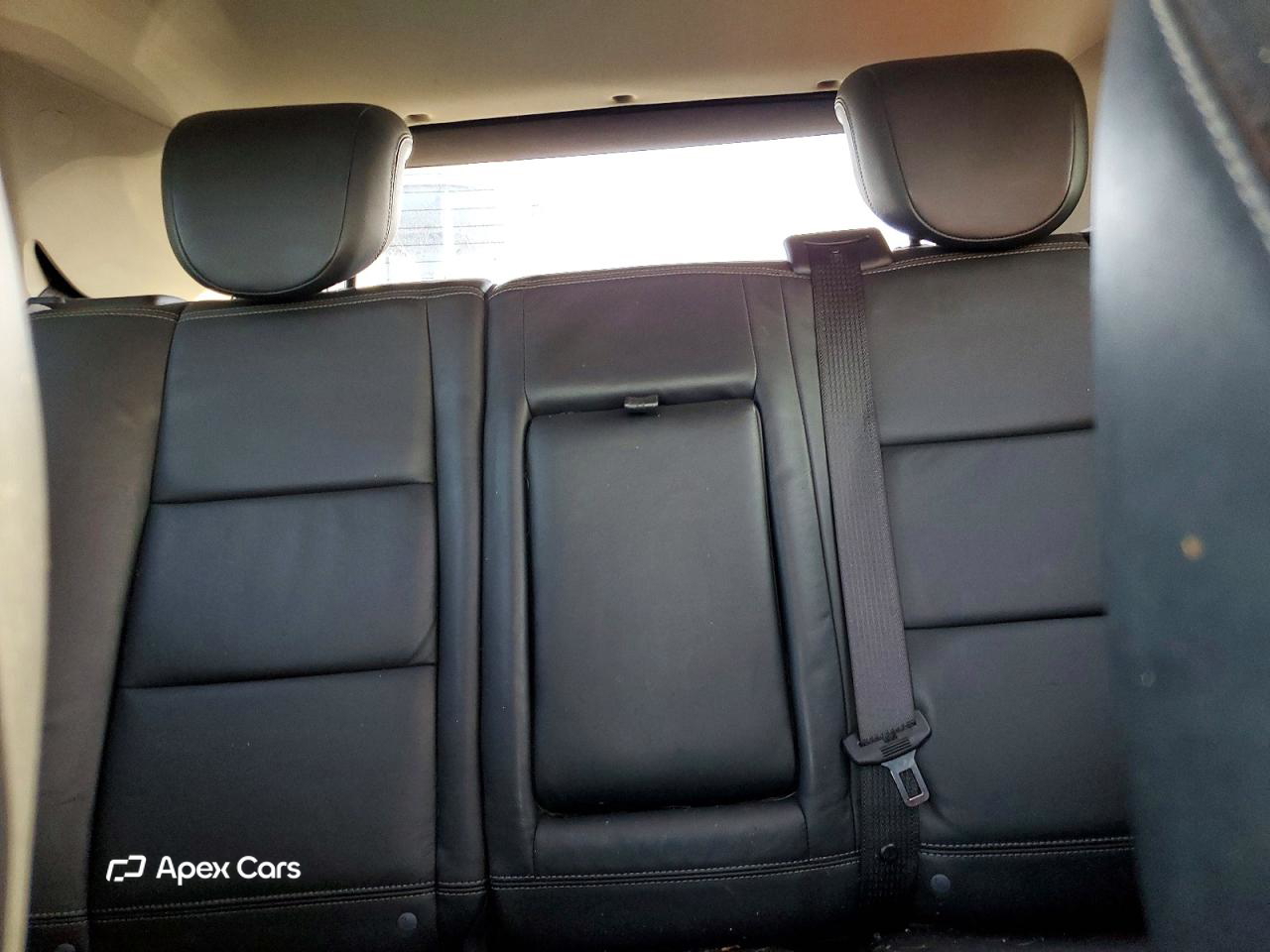 Buick Encore 2013