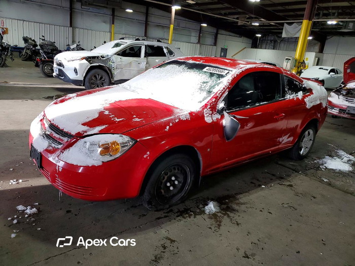2006 Chevrolet Cobalt - Image 1 of 5