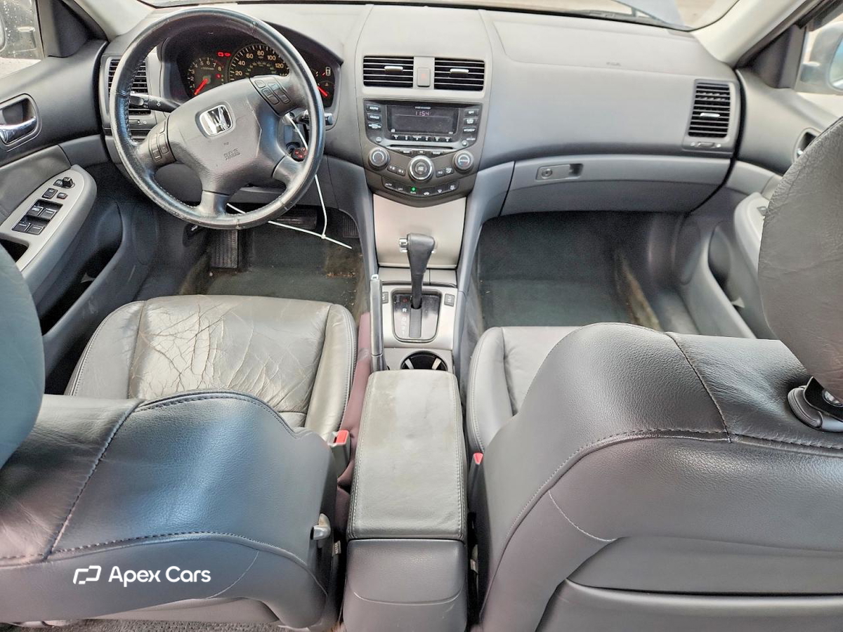 Honda Accord 2003