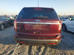 Ford Explorer 2011
