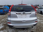 Honda CR-V 2016