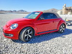 Volkswagen Beetle 2013