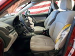 Subaru Forester 2017