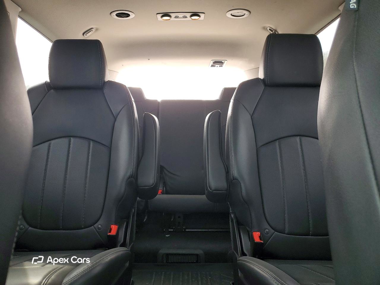 Buick Enclave 2017