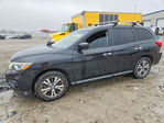 Nissan Pathfinder 2020
