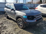 Ford Bronco 2022