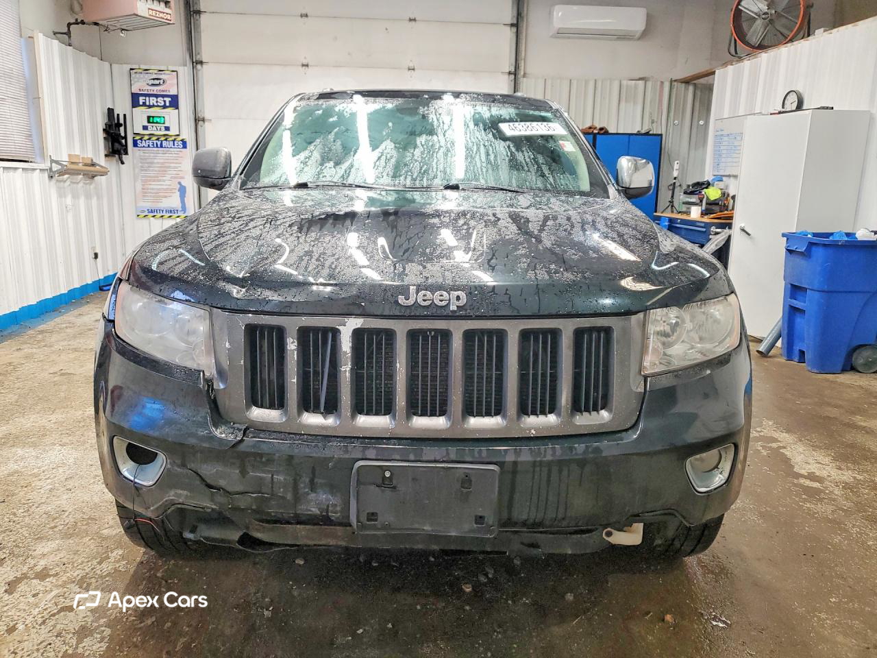 Jeep Cherokee 2013