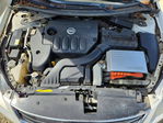 Nissan Altima 2011