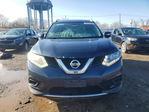Nissan Rogue 2015