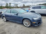 Audi A4 2019