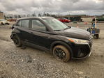 Nissan Kicks 2024