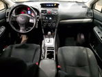 Subaru Impreza 2012