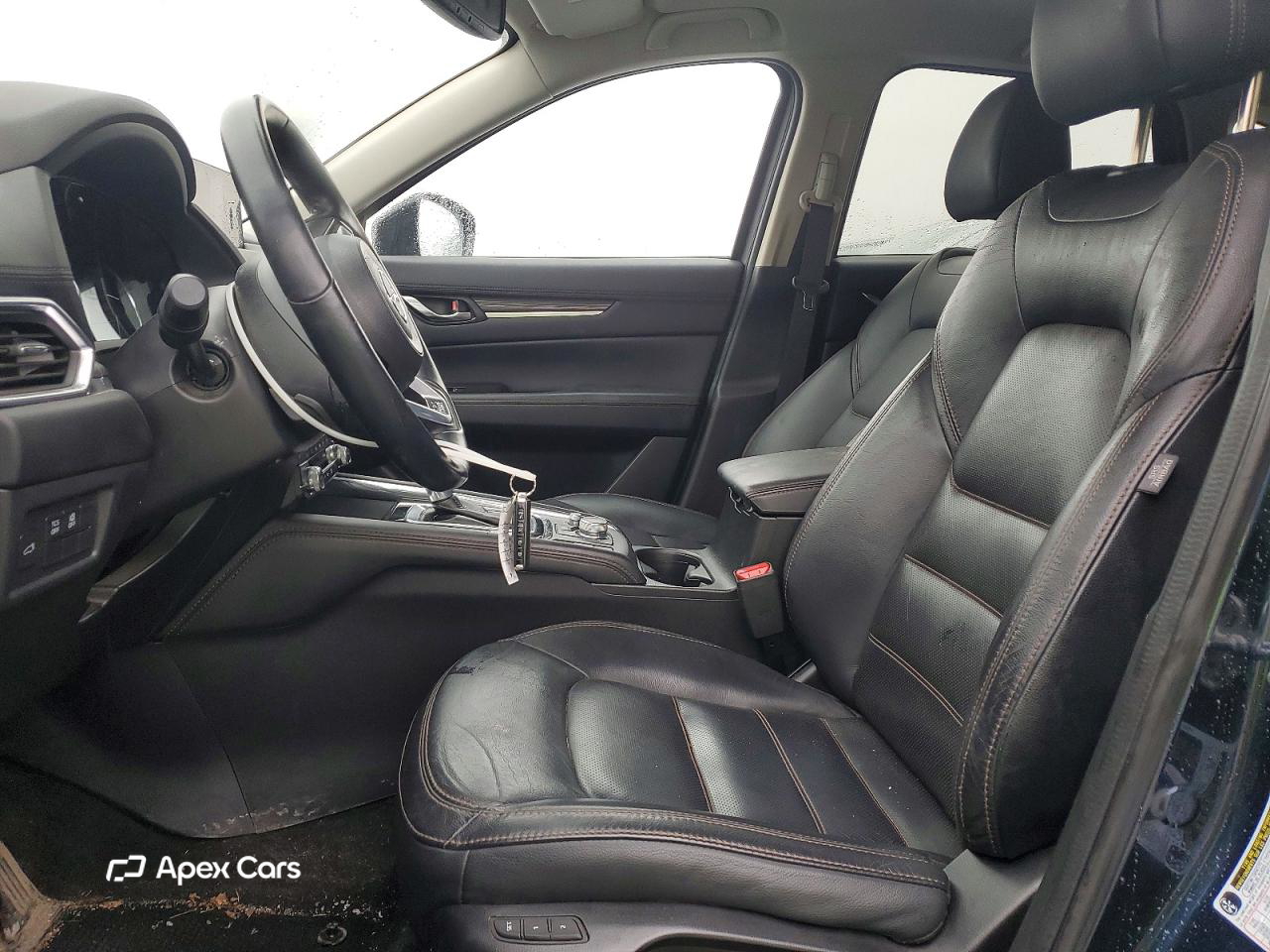 Mazda CX-5 2020