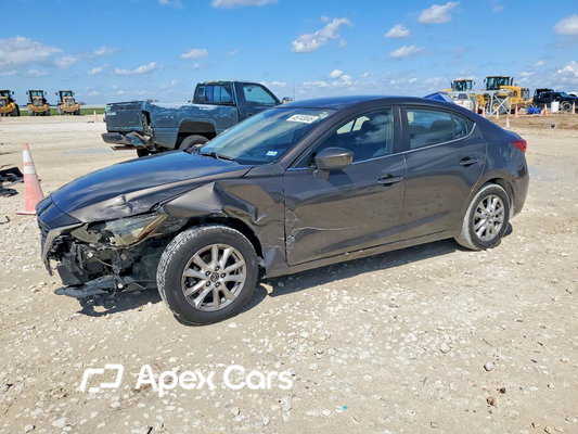 Mazda 3 2014 - Image 1 of 12