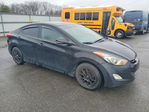 Hyundai Elantra 2012