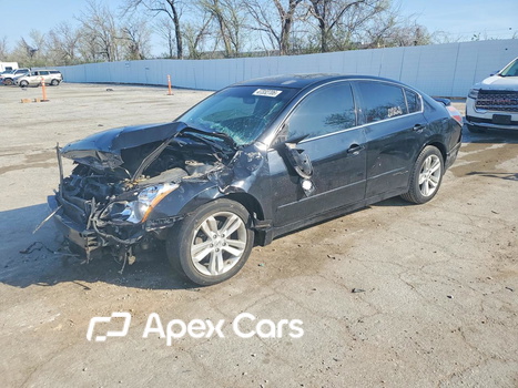 Nissan Altima 2012 - Image 1 of 13