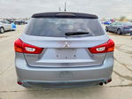 Mitsubishi Outlander 2016