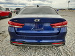Kia Optima 2017