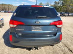 Kia Sorento 2015