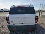 Ford Bronco 2021
