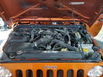 Jeep Wrangler 2011