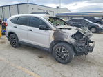Honda CR-V 2016